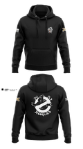 3rd PLT, Alpha Company, 2nd Cavalry 5th regiment 38799730 Hoodie - 4