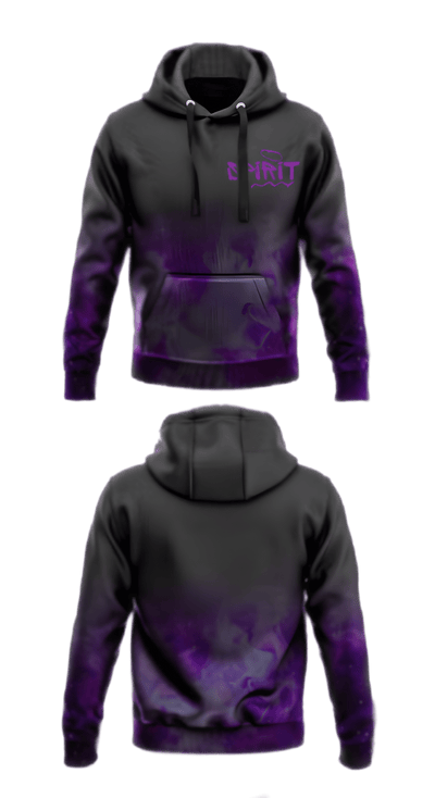 Spirit 10615712 Hoodie - 1