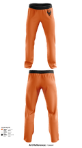 Phoenix Firebirds 49447818 Sweatpants - 1