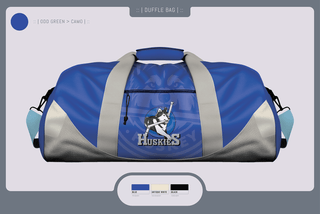 Duffle Bag, montana youth soccerFort Lupton HS Girls SoccerFairview HS Boys VolleyballMountain Range High School, Men's Soccer, Teamtime, Team time, sublimation, custom sports apparel, team uniforms, spirit wear, spiritwear, sports uniforms, custom shirts, team store, custom team store, fundraiser sports, apparel fundraiser