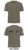 CNSG WEST PAC 72137454 Old School Cotton Feel Shirt - 67
