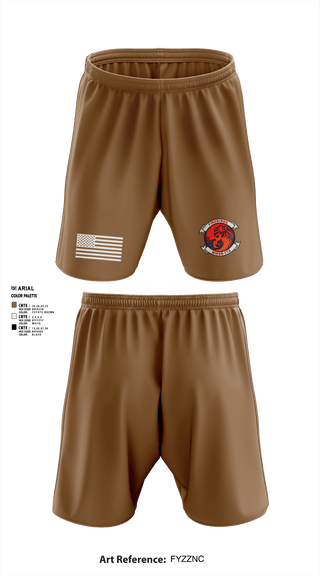 Athletic Shorts With Pockets, MWSS-172 Medical, Navy, Teamtime, Team time, sublimation, custom sports apparel, team uniforms, spirit wear, spiritwear, sports uniforms, custom shirts, team store, custom team store, fundraiser sports, apparel fundraiser