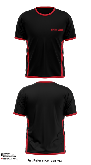 Short Sleeve Performance Shirt, opium elite, Men's Basketball, Teamtime, Team time, sublimation, custom sports apparel, team uniforms, spirit wear, spiritwear, sports uniforms, custom shirts, team store, custom team store, fundraiser sports, apparel fundraiser
