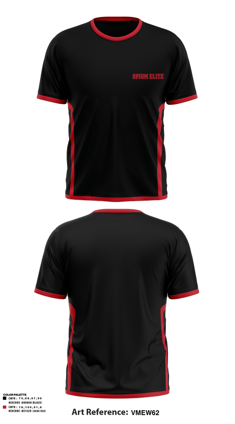 Short Sleeve Performance Shirt, opium elite, Men's Basketball, Teamtime, Team time, sublimation, custom sports apparel, team uniforms, spirit wear, spiritwear, sports uniforms, custom shirts, team store, custom team store, fundraiser sports, apparel fundraiser