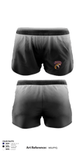 Leopards 42975380 Track Shorts - 2