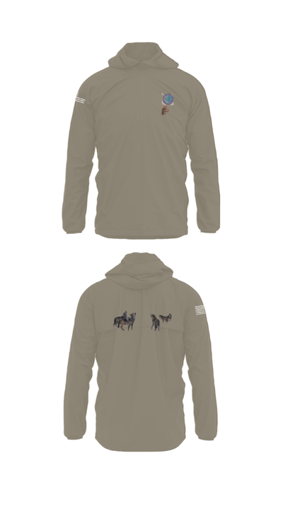 CNSG WEST PAC 72137454 Windbreaker - 58