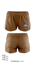 TF Wolverine 68287409 Women's Shorts - 2