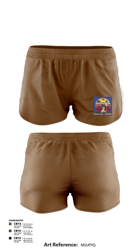 Women's Shorts, TF Wolverine, Army, Teamtime, Team time, sublimation, custom sports apparel, team uniforms, spirit wear, spiritwear, sports uniforms, custom shirts, team store, custom team store, fundraiser sports, apparel fundraiser