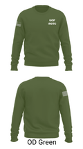 UCF ROTC 73705907 Crew Neck Sweatshirt - 45