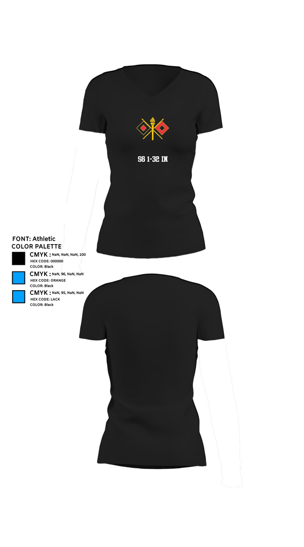 Women's Short Sleeve Vneck Shirt, S6 1-32 IN, , Teamtime, Team time, sublimation, custom sports apparel, team uniforms, spirit wear, spiritwear, sports uniforms, custom shirts, team store, custom team store, fundraiser sports, apparel fundraiser