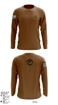 319 ERS 88813826 Long Sleeve Performance Shirt - 8