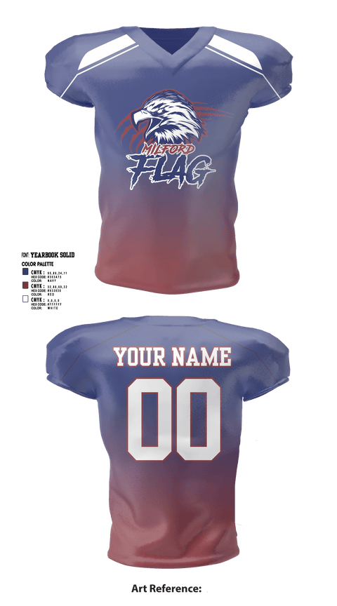 Football Jersey, Northeast Toros Football, Football, Teamtime, Team time, sublimation, custom sports apparel, team uniforms, spirit wear, spiritwear, sports uniforms, custom shirts, team store, custom team store, fundraiser sports, apparel fundraiser