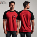 Blazers elite 55481692 Short Sleeve Performance Shirt - 2
