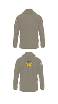 Alpha BTRY 2/138th FA 84014015 Windbreaker - 58