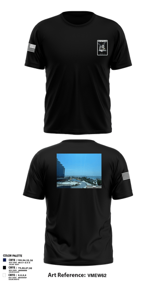 Old School Cotton Feel Shirt, VQ-1, Navy, Teamtime, Team time, sublimation, custom sports apparel, team uniforms, spirit wear, spiritwear, sports uniforms, custom shirts, team store, custom team store, fundraiser sports, apparel fundraiser