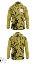 REAL LIBERTAD FC 49039863 Windbreaker - 1