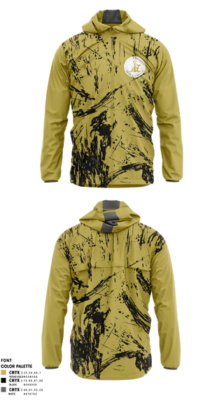 Windbreaker, REAL LIBERTAD FC, Men's Soccer, Teamtime, Team time, sublimation, custom sports apparel, team uniforms, spirit wear, spiritwear, sports uniforms, custom shirts, team store, custom team store, fundraiser sports, apparel fundraiser