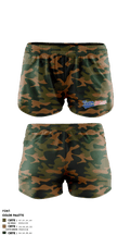We The People 63317722 Women's Shorts - 1