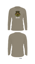 380 ESFS 95267878 Long Sleeve Performance Shirt 72