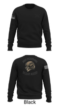 Delta company 114 32884167 Crew Neck Sweatshirt - 25