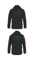 Pine Crest School (Upper School) Volleyball 95644172 Windbreaker - 33