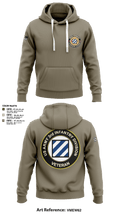 1st Armored Brigade Combat Team 63328953 Hoodie - 3