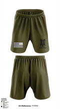 946th FRSD 74920999 Athletic Shorts With Pockets - 30