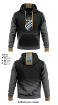 Ac Connecticut 25353608 Hoodie - 1