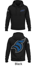 Thomas More University Volleyball 52444682 Hoodie - 25