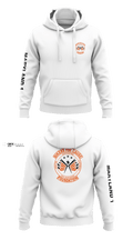 Bikers For Cause Foundation 91283593 Hoodie - 5