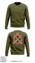 Armament 27729629 Crew Neck Sweatshirt - 1