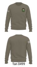 4th EMS 74214049 Crew Neck Sweatshirt - 65