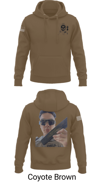 374TH CECI 7217539 Hoodie - 18
