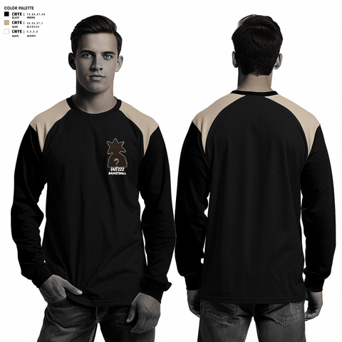 Long Sleeve Performance Shirt, DUTZZZ, Men's Basketball, Teamtime, Team time, sublimation, custom sports apparel, team uniforms, spirit wear, spiritwear, sports uniforms, custom shirts, team store, custom team store, fundraiser sports, apparel fundraiser