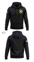 185th MP BN 3463461 Hoodie - 21