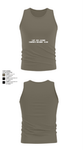 Capt “Bud” Jackson Composite Squadron - NJ102 17980254 Tank Top - 79