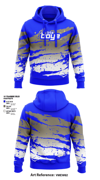 Hoodie, Chattanooga Beast, Men's Basketball, Teamtime, Team time, sublimation, custom sports apparel, team uniforms, spirit wear, spiritwear, sports uniforms, custom shirts, team store, custom team store, fundraiser sports, apparel fundraiser