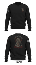 None 69864015 Crew Neck Sweatshirt - 24