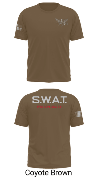 Old School Cotton Feel Shirt, MONTVILLE SERT, Police, Teamtime, Team time, sublimation, custom sports apparel, team uniforms, spirit wear, spiritwear, sports uniforms, custom shirts, team store, custom team store, fundraiser sports, apparel fundraiser