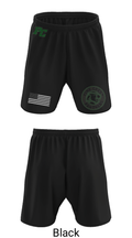 Pine Crest School (Upper School) Volleyball 95644172 Athletic Shorts With Pockets - 20