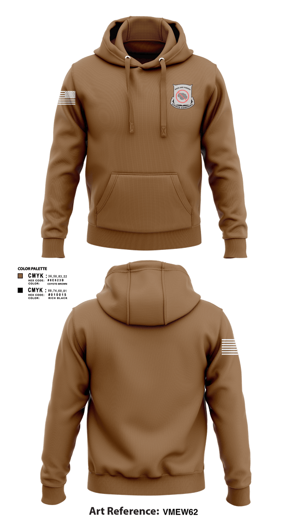 Hoodie, Weed and Powder, Army, Teamtime, Team time, sublimation, custom sports apparel, team uniforms, spirit wear, spiritwear, sports uniforms, custom shirts, team store, custom team store, fundraiser sports, apparel fundraiser