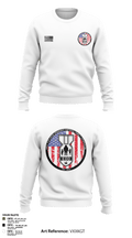 482nd EOD 78922721 Crew Neck Sweatshirt - 2