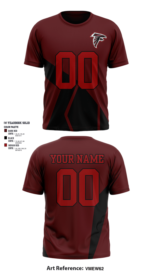 Short Sleeve Performance Shirt, northsac panthers, Football, Teamtime, Team time, sublimation, custom sports apparel, team uniforms, spirit wear, spiritwear, sports uniforms, custom shirts, team store, custom team store, fundraiser sports, apparel fundraiser