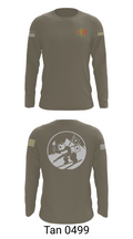 S6 1-32 IN 64050243 Long Sleeve Performance Shirt 66