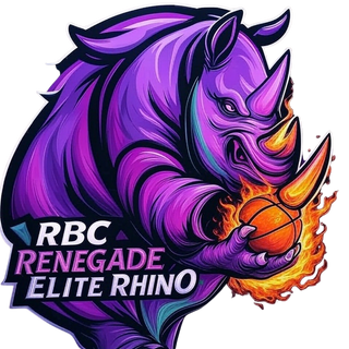 RBC Renegade Elite Rhinos Stainless Steel Water Bottle with a Straw Lid