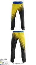 Grateful 92264348 Sweatpants - 1