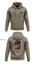 VQ-3 DET TRVS 52792969 Hoodie - 2