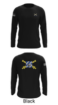 3ID divarty3ID DIVARTY 78384929 Long Sleeve Performance Shirt - 19