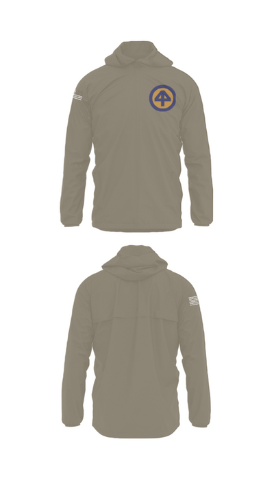A CO 2-113th 30302510 Windbreaker - 61