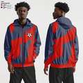 Niles Middle School Soccer 30384390 Windbreaker - 2